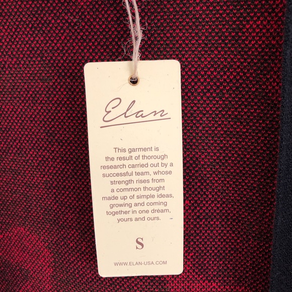 NWT Duster Cardigan - Picture 7 of 7